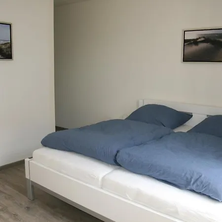 Apartment Dünengras Im Friesengut