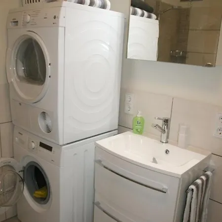 Dünengras Im Friesengut Apartment *
