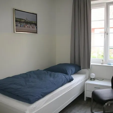 Dünengras Im Friesengut * Langeoog